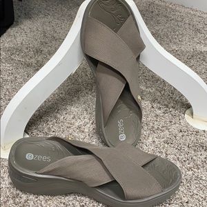Bzees sandals